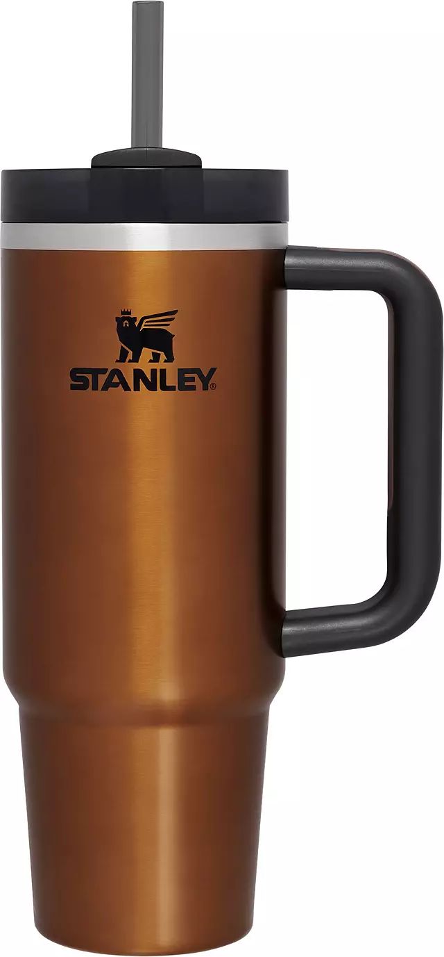 Stanley 30 oz. Quencher H2.0 FlowState Tumbler | Dick's Sporting Goods