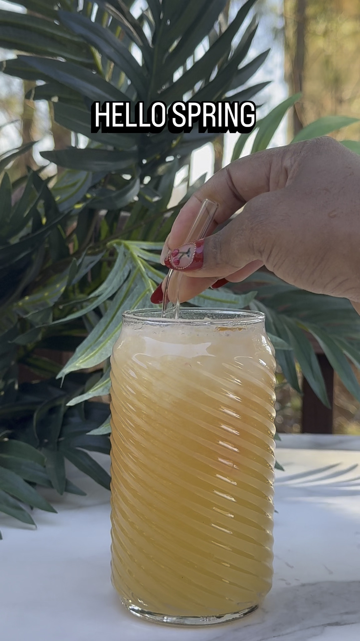 If you are looking for the PERFECT Mother’s Day gift, get mom the J2 Cold Pressed Juicer. It makes juicing so easy, saves time, and helps her stay consistent with her health and wellness.

All my juicing favorites are linked on my LTK.

#ShoppingWithPriiincesss #MothersDayIdeas #NamaJ2 #JuicerForMom #HealthyLifestyle #JuicingJourney #WellnessGift #MomEssentials #SelfCareForMom #JuiceDaily #HealthyChoices #MomLifeStyle #WellnessEssentials #AtlantaMom #Atlantamom #Atlantabloggers #Atlantablogger #AtlantaCreator #Atlantacontentcreators #Atlantacontentcreator

#LTKselfcare #LTKmomlife #LTKMothersDay