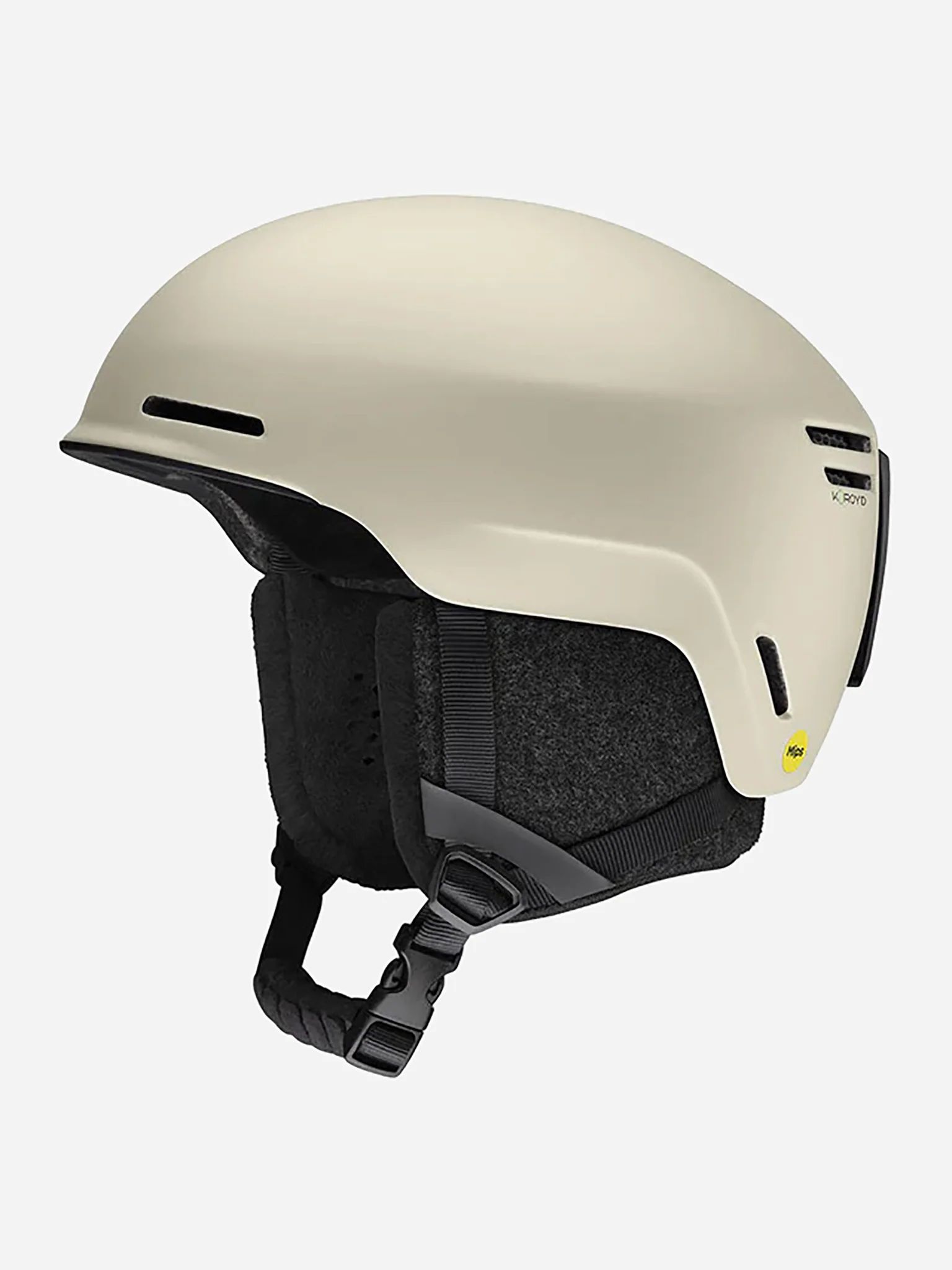 Smith Method MIPS Snow Helmet | Saint Bernard