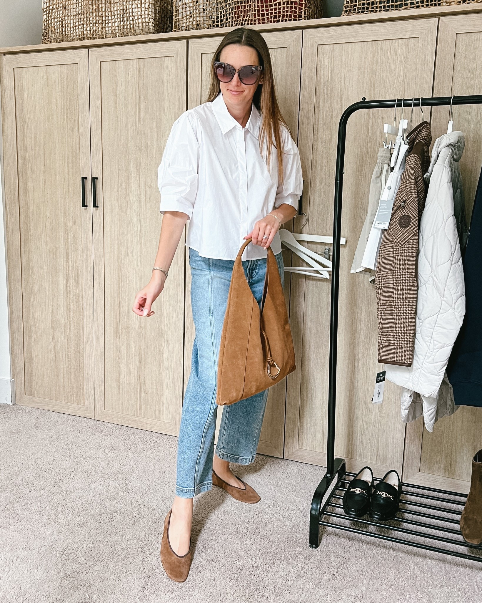 Nordstrom sale still in stock nsale 2025 fall fashion inspiration

#LTKSeasonal #LTKSaleAlert #LTKStyleTip