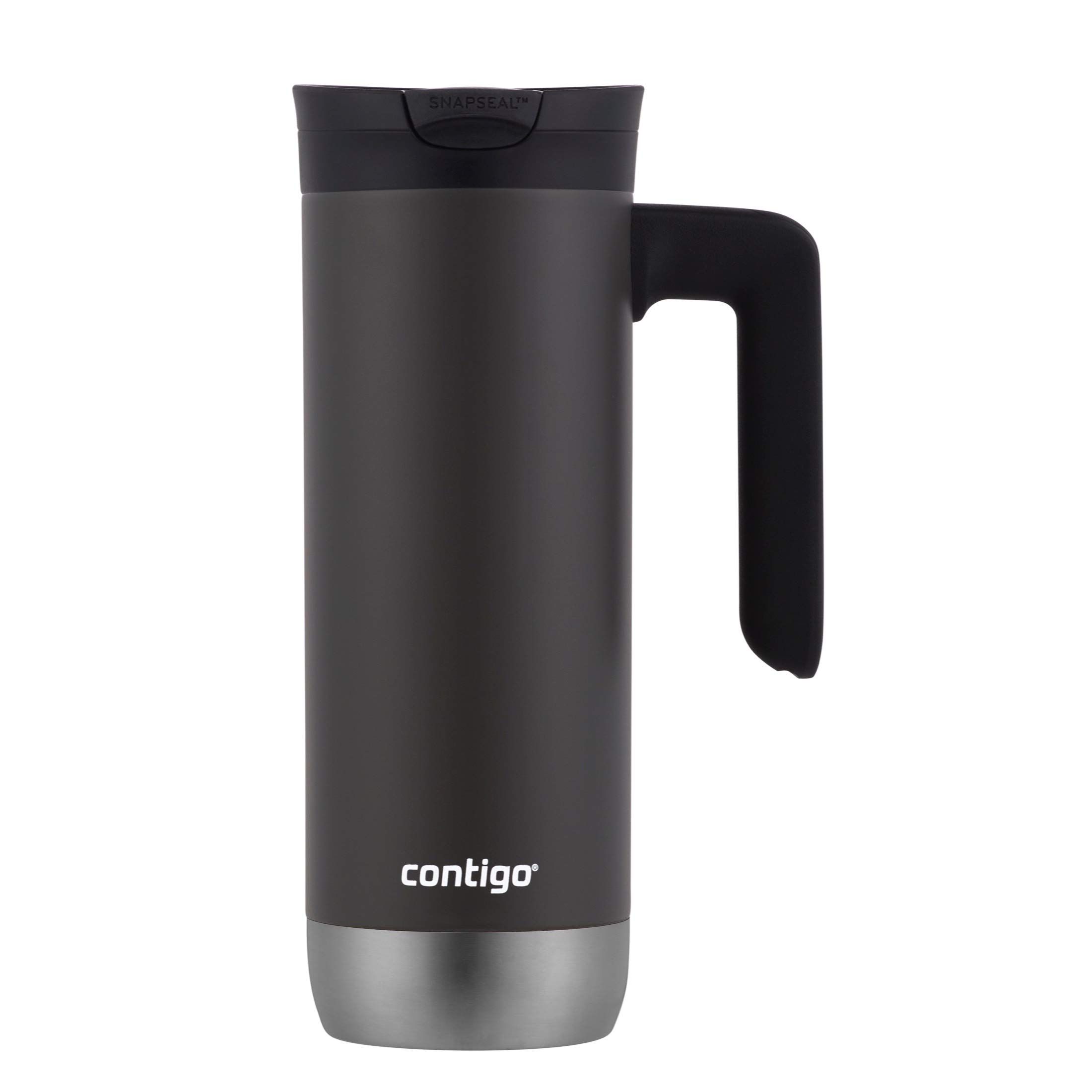 Contigo Snapseal Insulated Travel Mug, 20 oz, Sake | Amazon (US)
