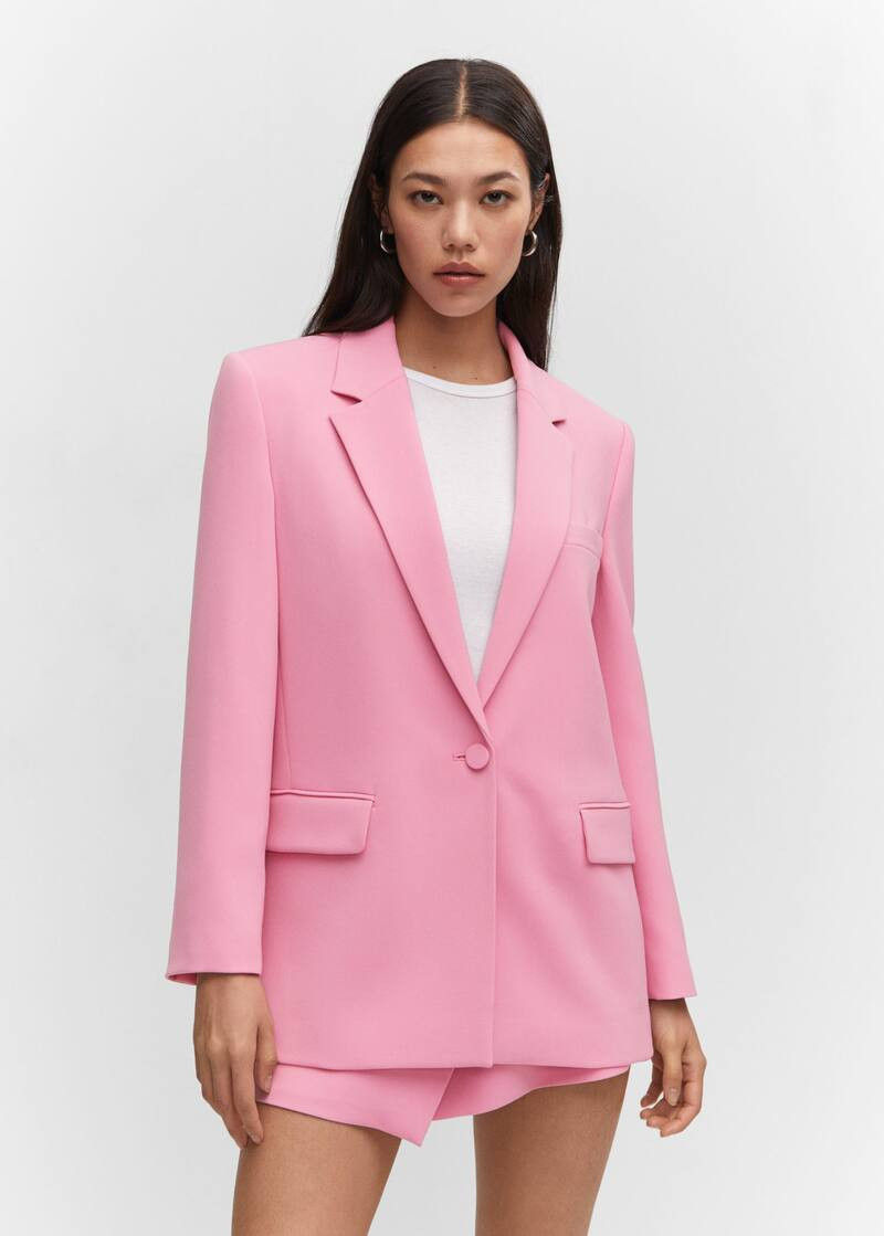 XXSXSSMLXLXXL | MANGO (US)