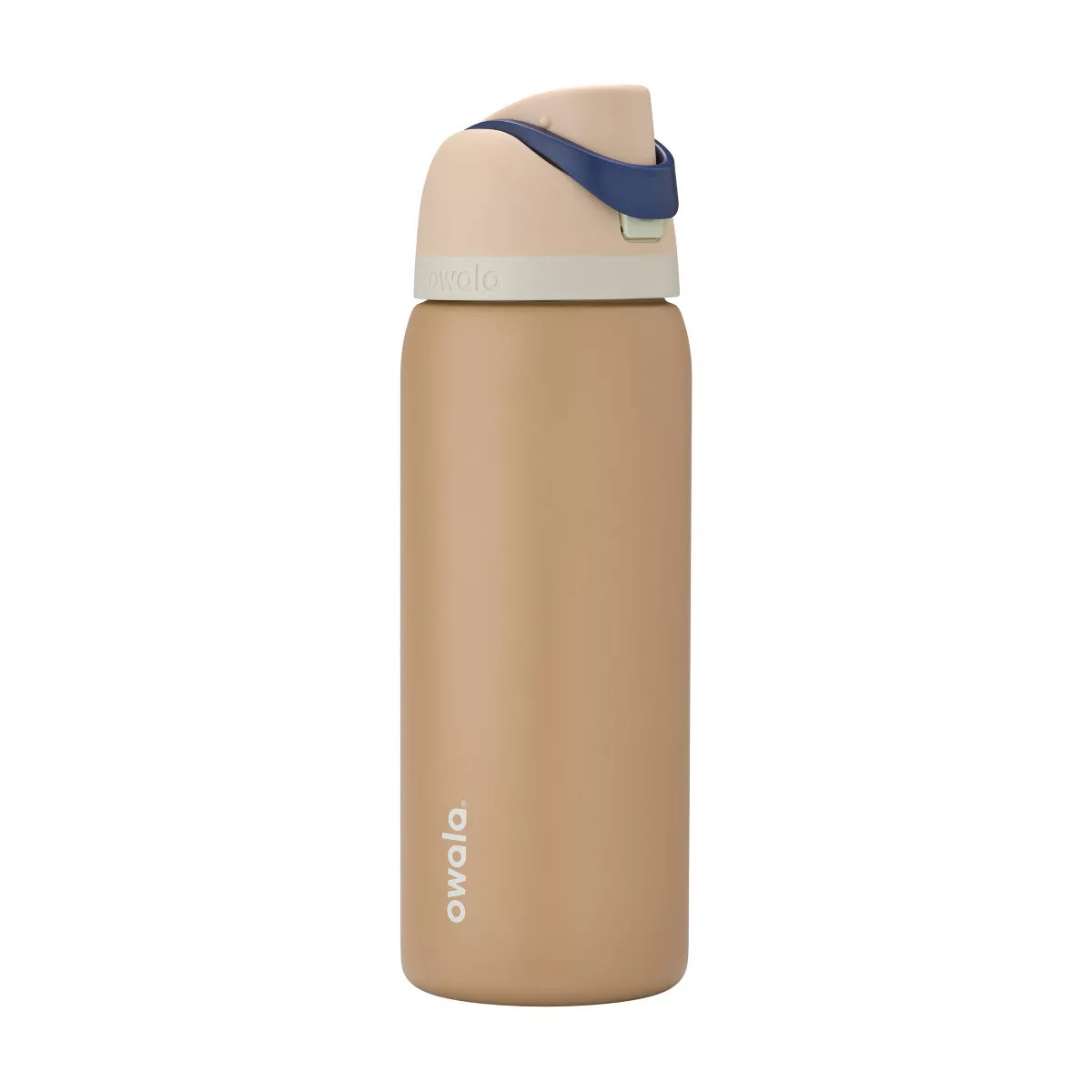 Owala Special Edition 32oz Stainless Steel Insulated FreeSip Water Bottle - Rolling Hills - Heart... | Target