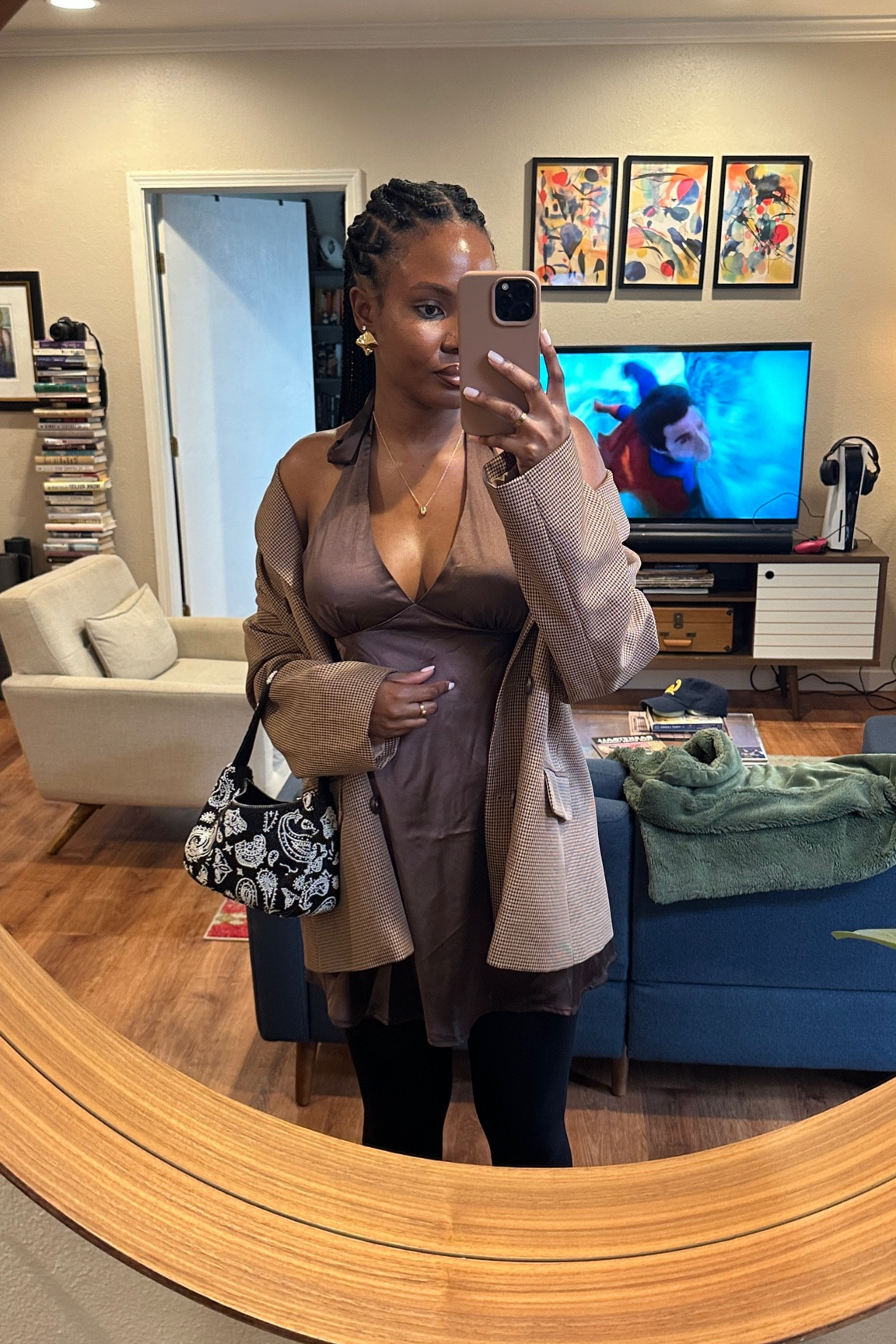 wedding reception ready 🪩🥂

#LTKStyleTip #LTKParties #LTKFindsUnder100