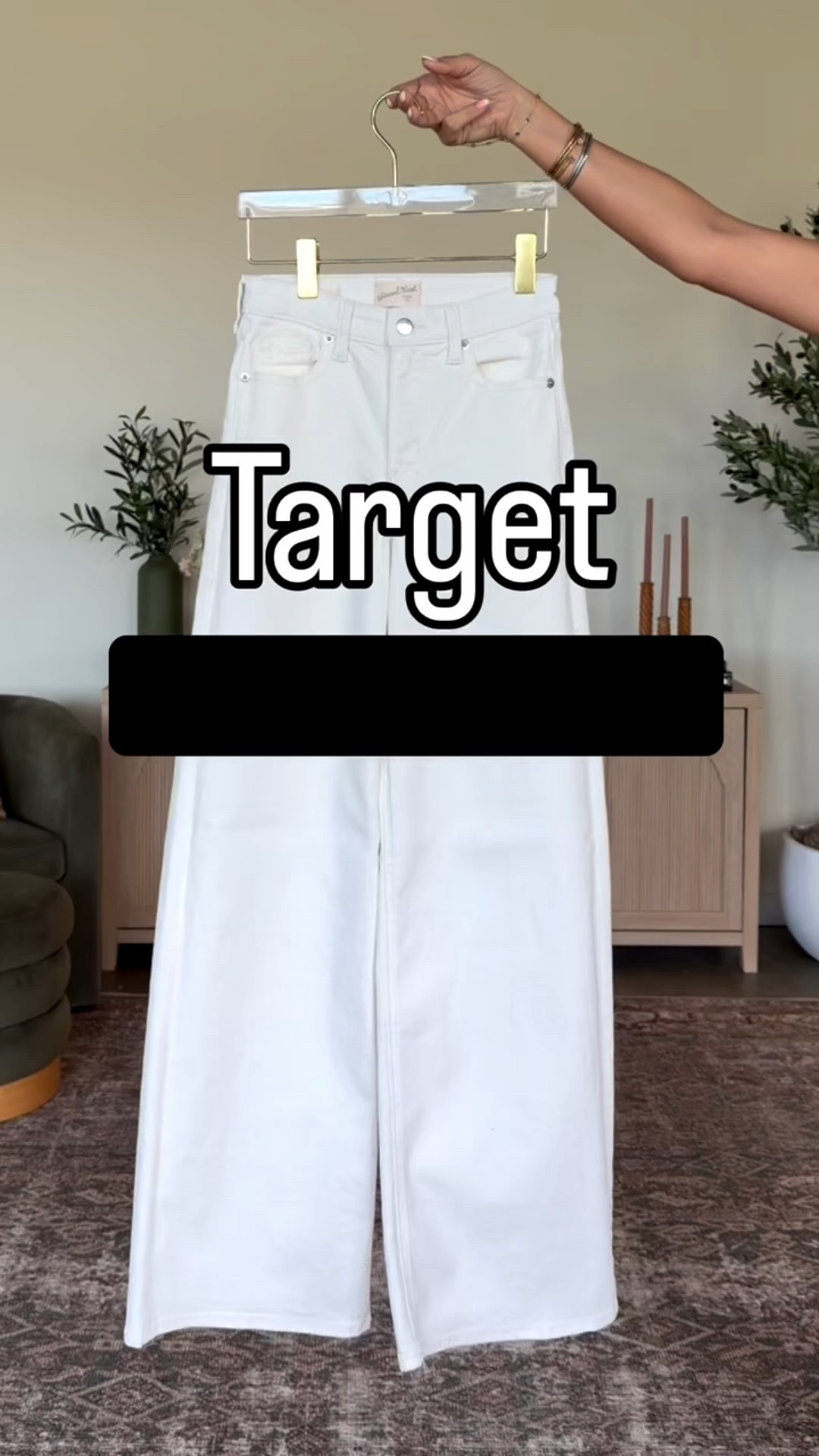 The perfect top for Memorial Day and 4th -
White denim- stretchy but size up 
Top is tts - small

#LTKU #LTKgrwm #LTKOver40
