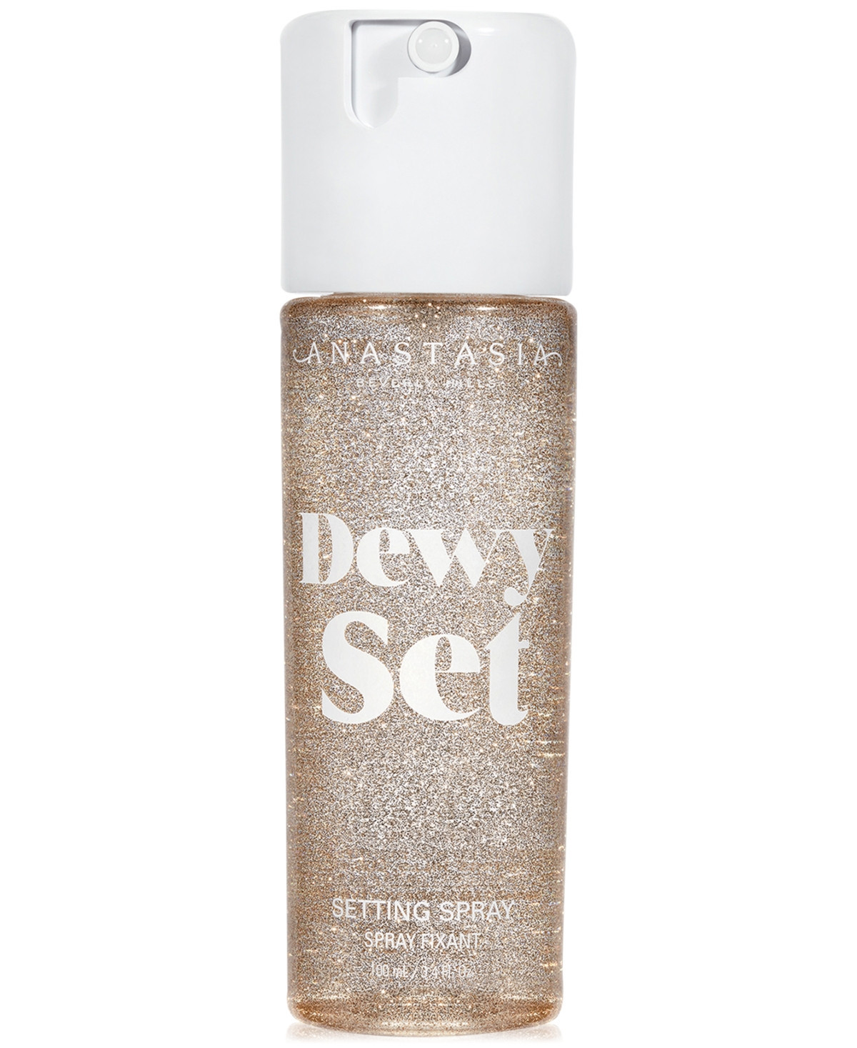 Anastasia Beverly Hills Dewy Set Setting Spray, 3.4 oz. | Macy's