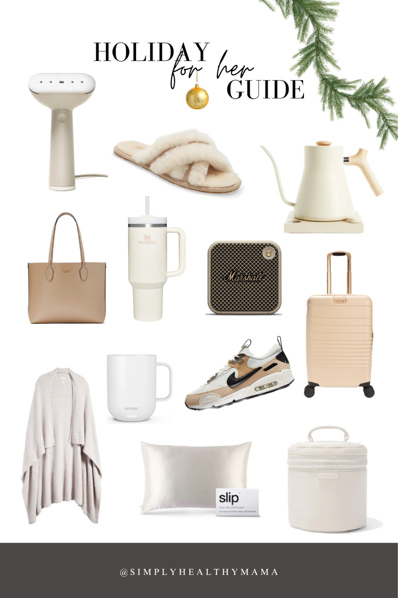 Gift guide for HER!

#LTKsalealert #LTKGiftGuide #LTKCyberWeek