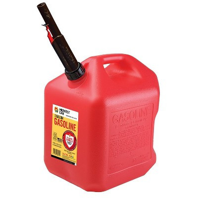 Midwest Can 5gal Gas Can Red Midwest Can | Target