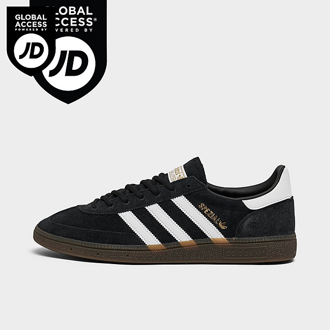 adidas Originals Handball Spezial Casual Shoes | Finish Line (US)