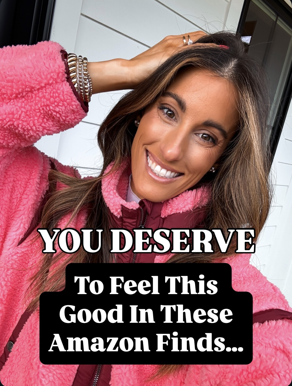 These are so amazon finds are so good!

#LTKFindsUnder100 #LTKFindsUnder50 #LTKSaleAlert