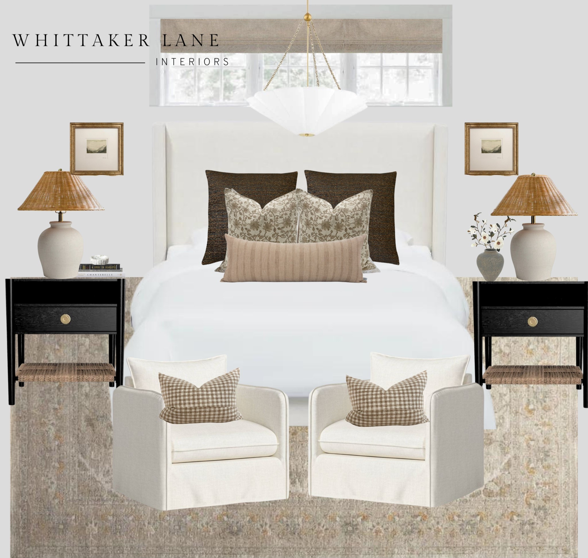 Bedroom inspo
Guest bedroom 
Bedroom mood board 
Master bedroom inspo 
Studio McGee bedroom 
McGee and co bedroom 
McGee and co dupe 
Amber interiors bedroom 
Amber interiors dupe 
Transitional bedroom 
Classic bedroom 
Bedroom rug 
Modern classic bedroom 
Nightstands 
Bed 


#LTKU #LTKHome #LTKSaleAlert