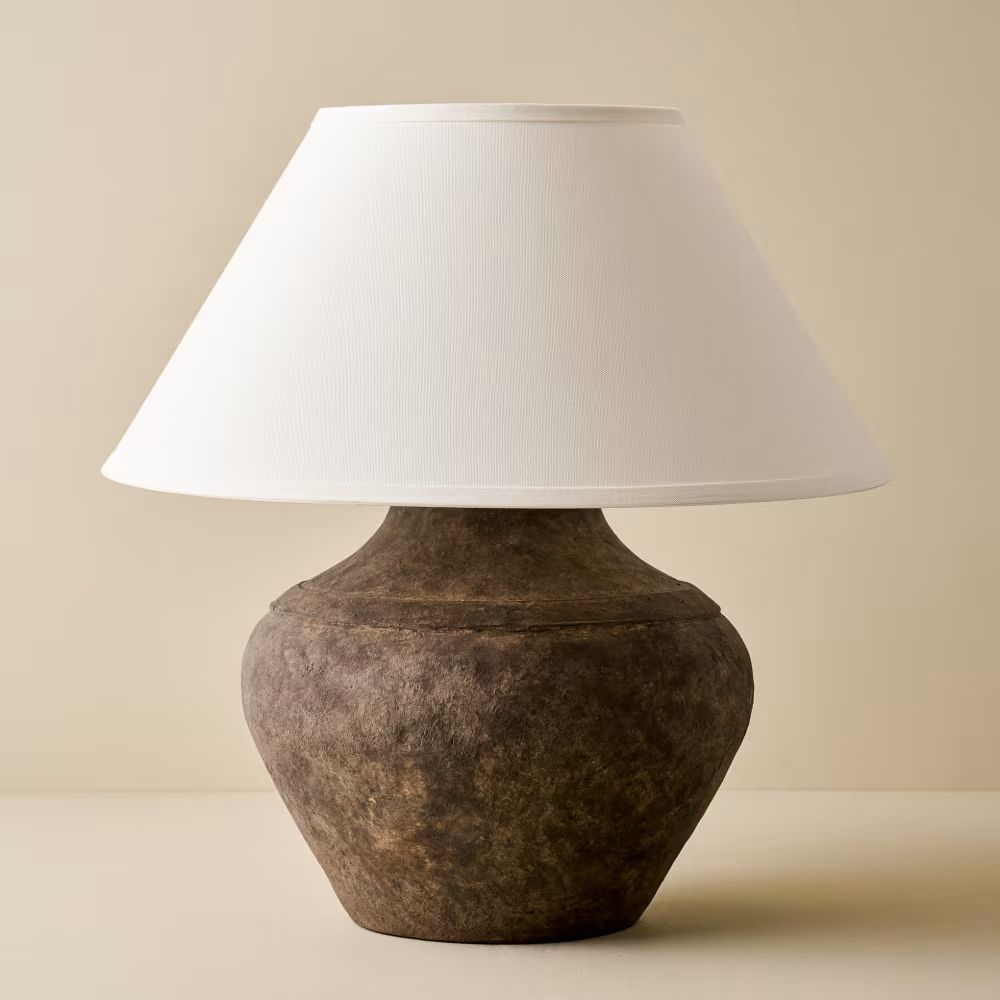 Valencia Table Lamp | Magnolia