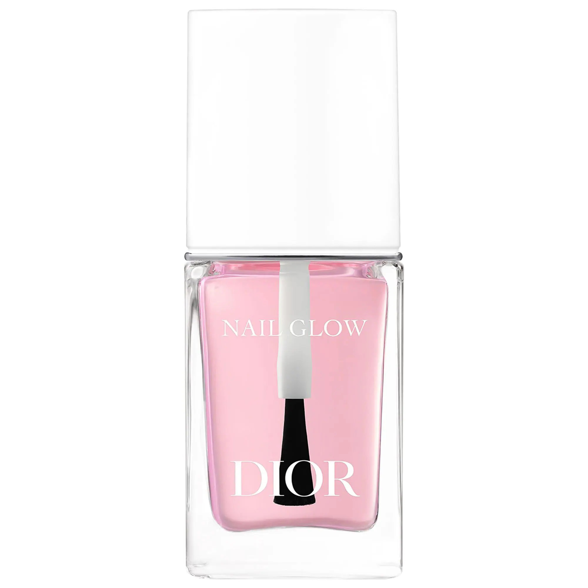 DIOR Nail Glow Polish 0.3oz / 10 mL | Sephora (US)