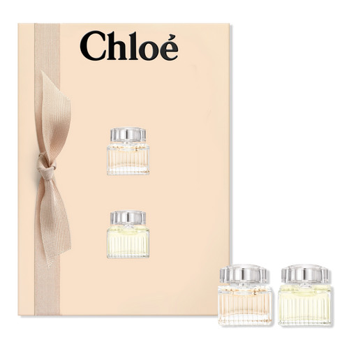 Chloe Eau de Parfum and Lumineuse Mini Duo Gift Set | Ulta