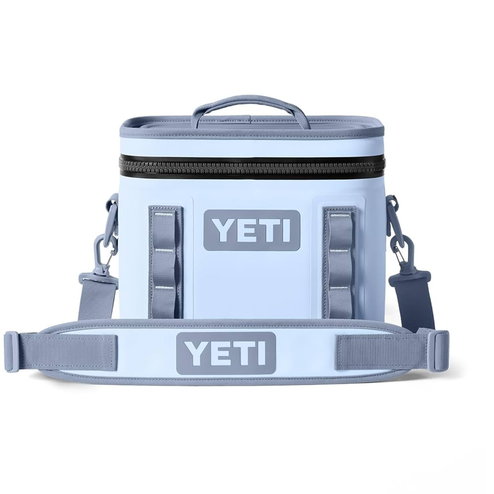 YETI Hopper Flip 8 Portable Soft Cooler | Amazon (US)