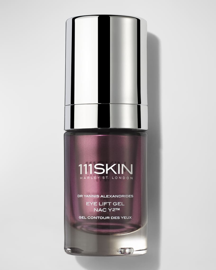 111SKIN Eye Lift Gel NAC Y2, 0.5 oz. | Neiman Marcus