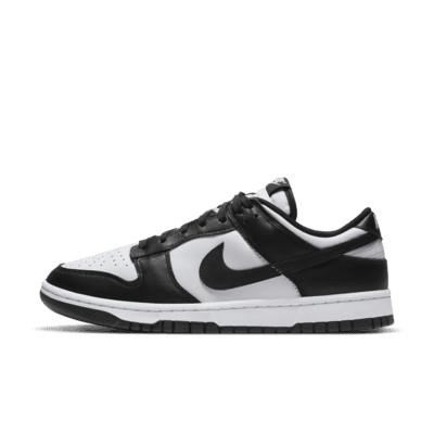 Nike Dunk Low Retro Men's Shoes | Nike (US)