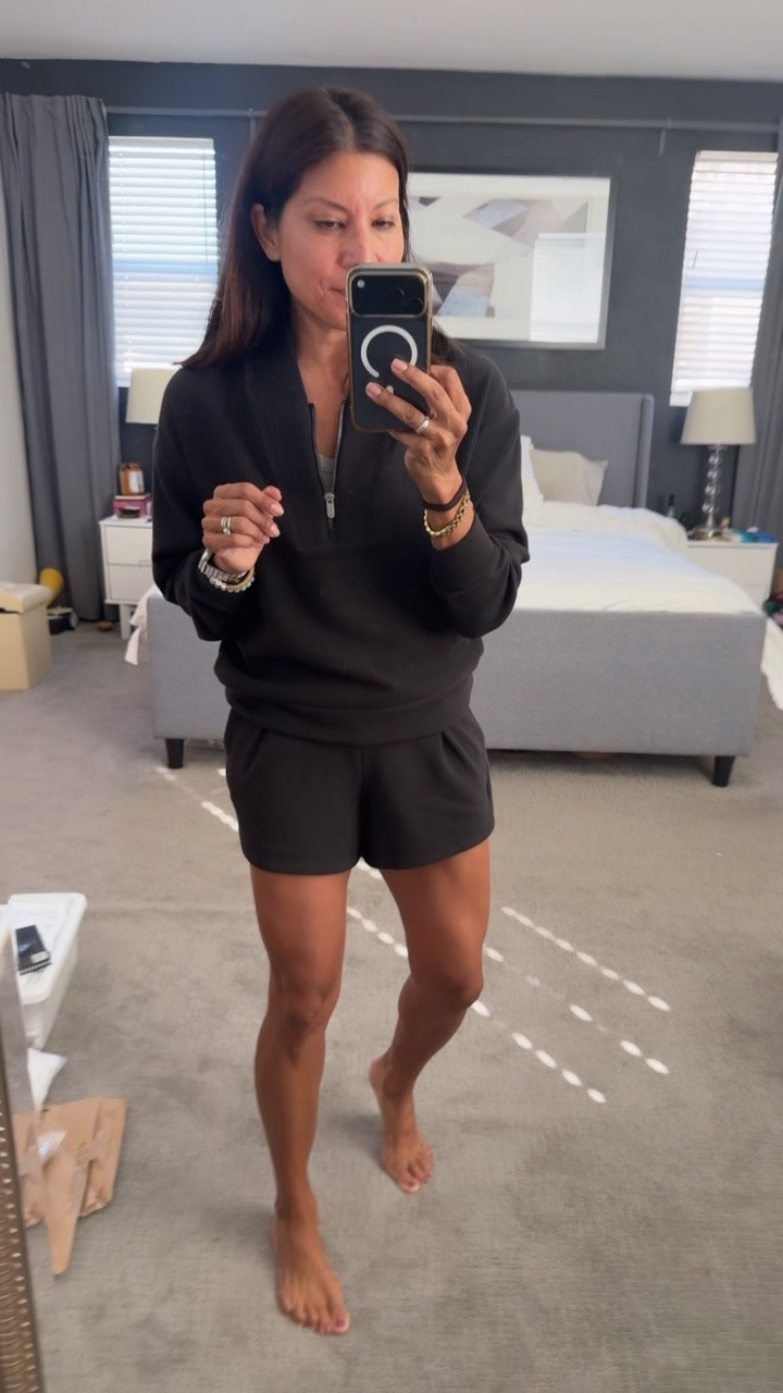 Sold as separates 

Wearing xs in bish pieces 

@Walmart

#LTKootd #LTKActive