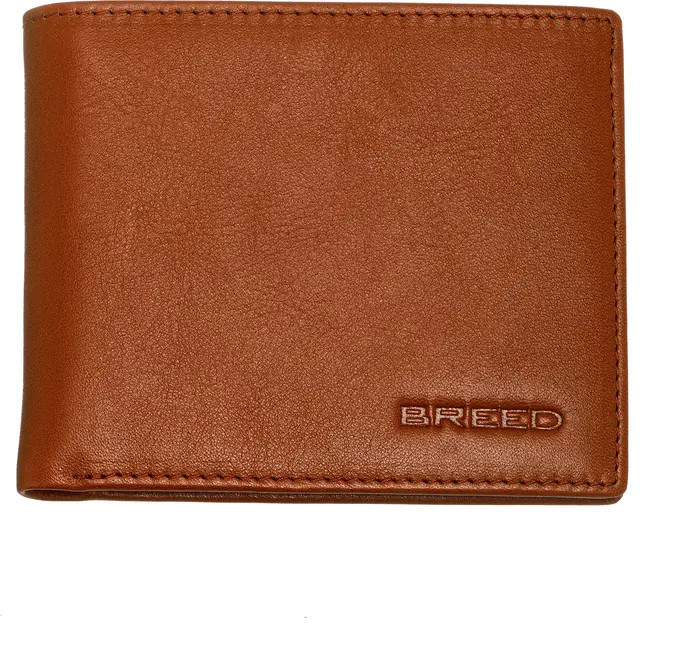 BREED Locke Bi Fold Wallet | Nordstrom | Nordstrom