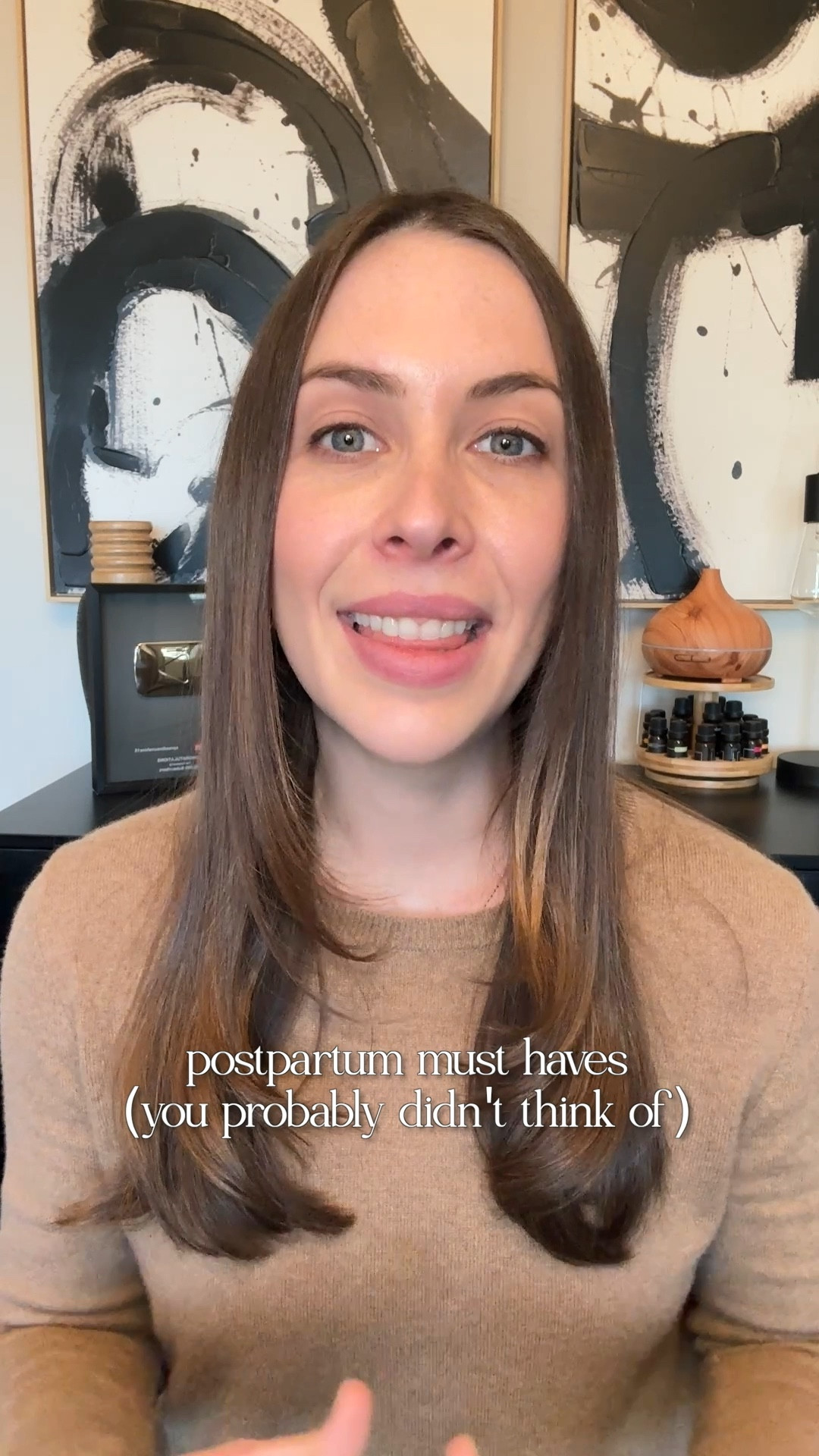 Postpartum must haves, you probably didn’t think of!

#LTKBump #LTKBaby #LTKFamily