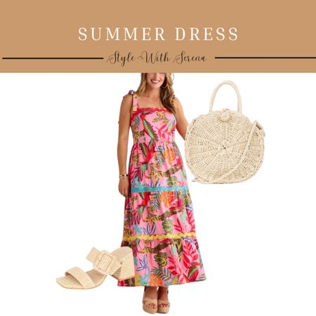 Summer dress, summer dresses, maxi dress, resort dress, beach dress

#LTKTravel #LTKSeasonal #LTKStyleTip
