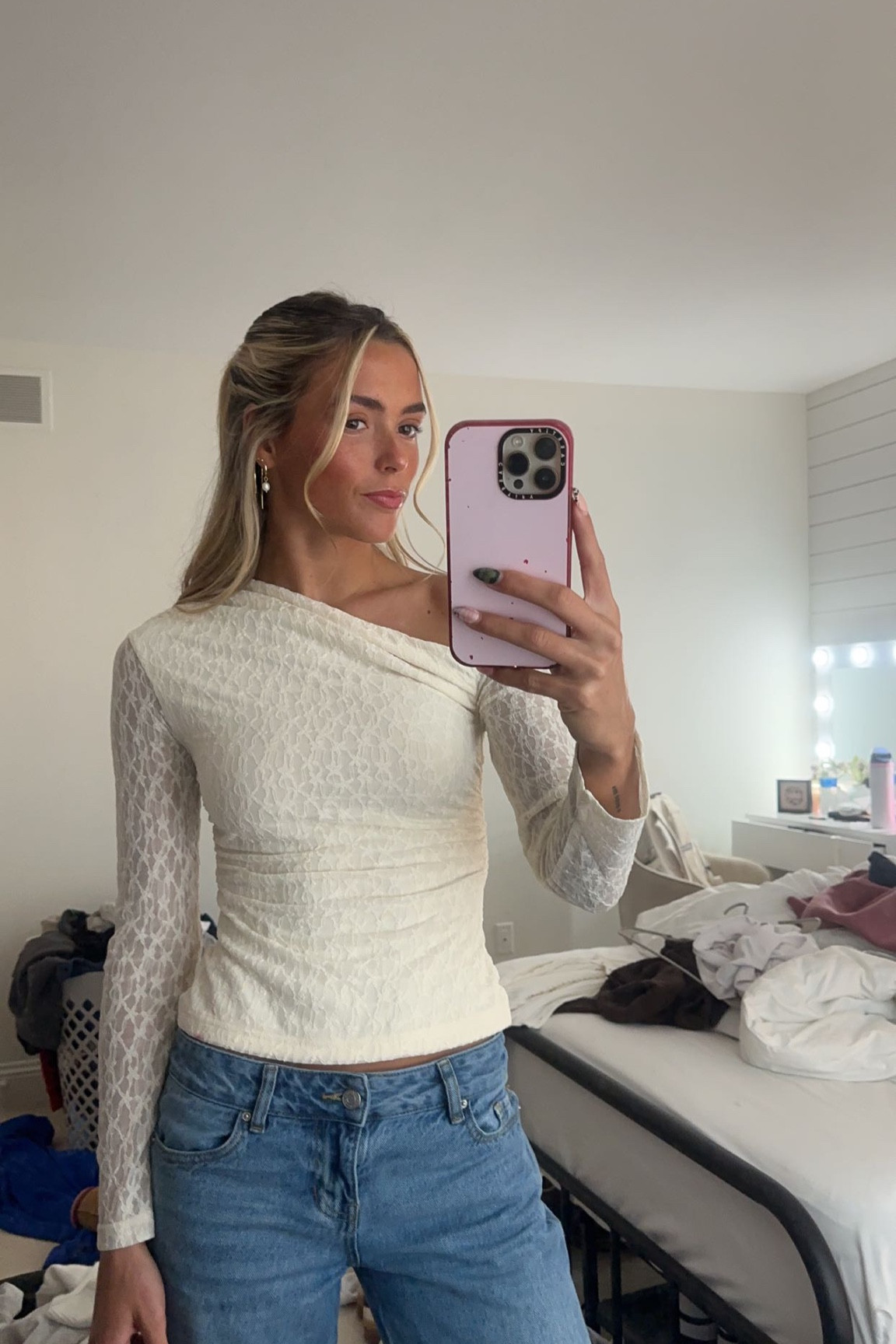 holiday outfit inspo