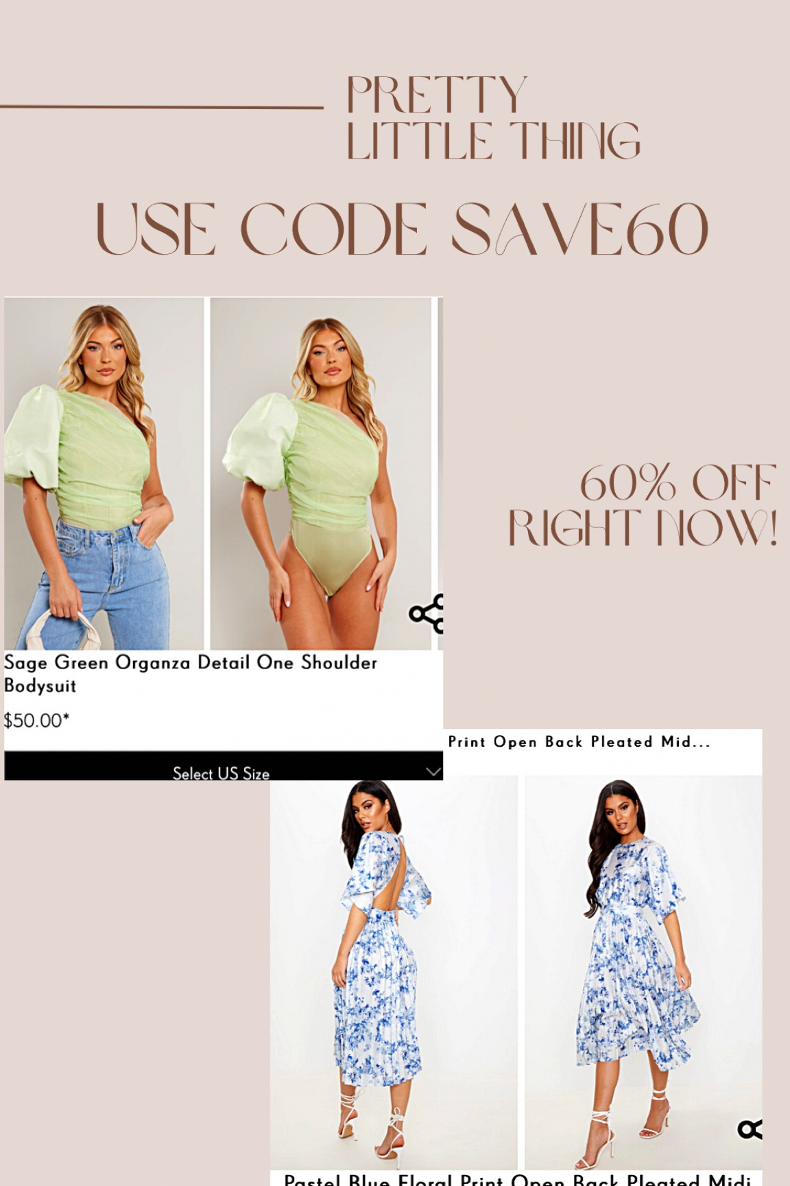 PLT has 60% off site wide right now!! Of course when I placed my order it was only 50% 🤦🏻‍♀️

#LTKsalealert #LTKunder50 #LTKstyletip