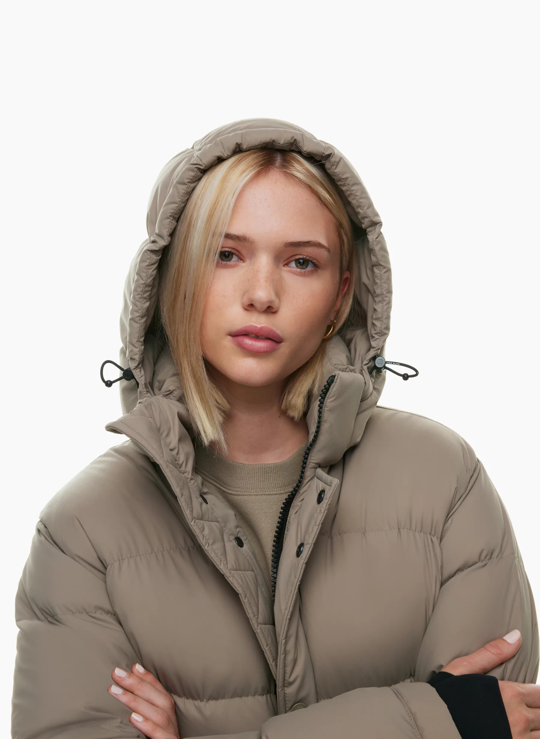 THE SUPER PUFF™ LONG | Aritzia