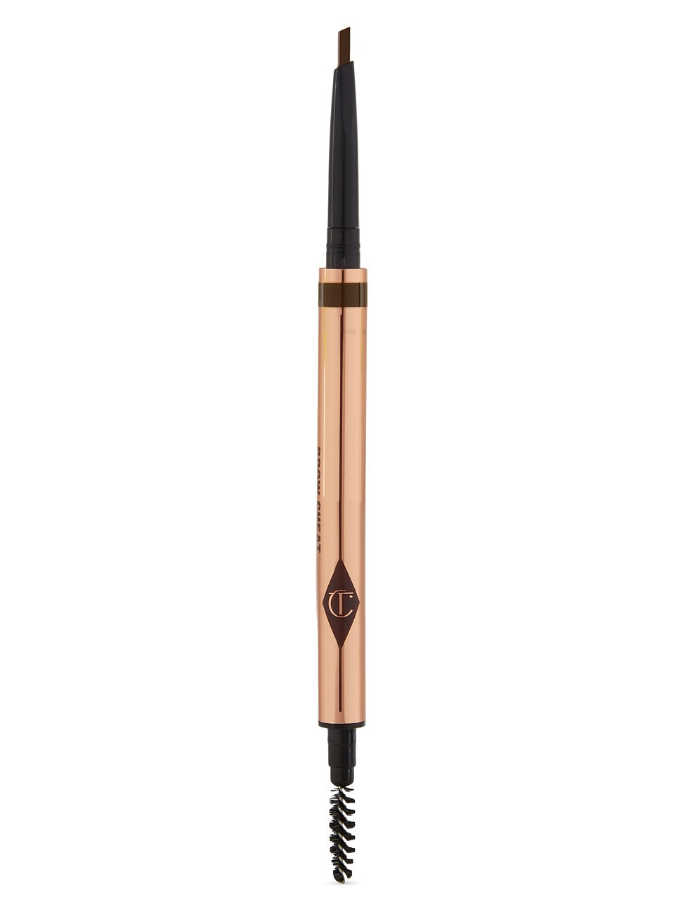 Women's Brow Cheat - Medium Brown | Saks Fifth Avenue
