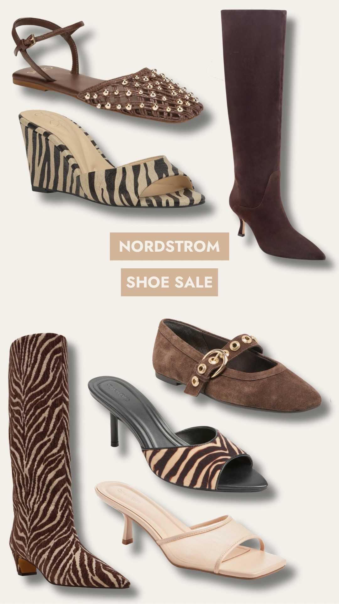 Nordstrom shoes on sale! #nordstromsale #shoes

#LTKootd