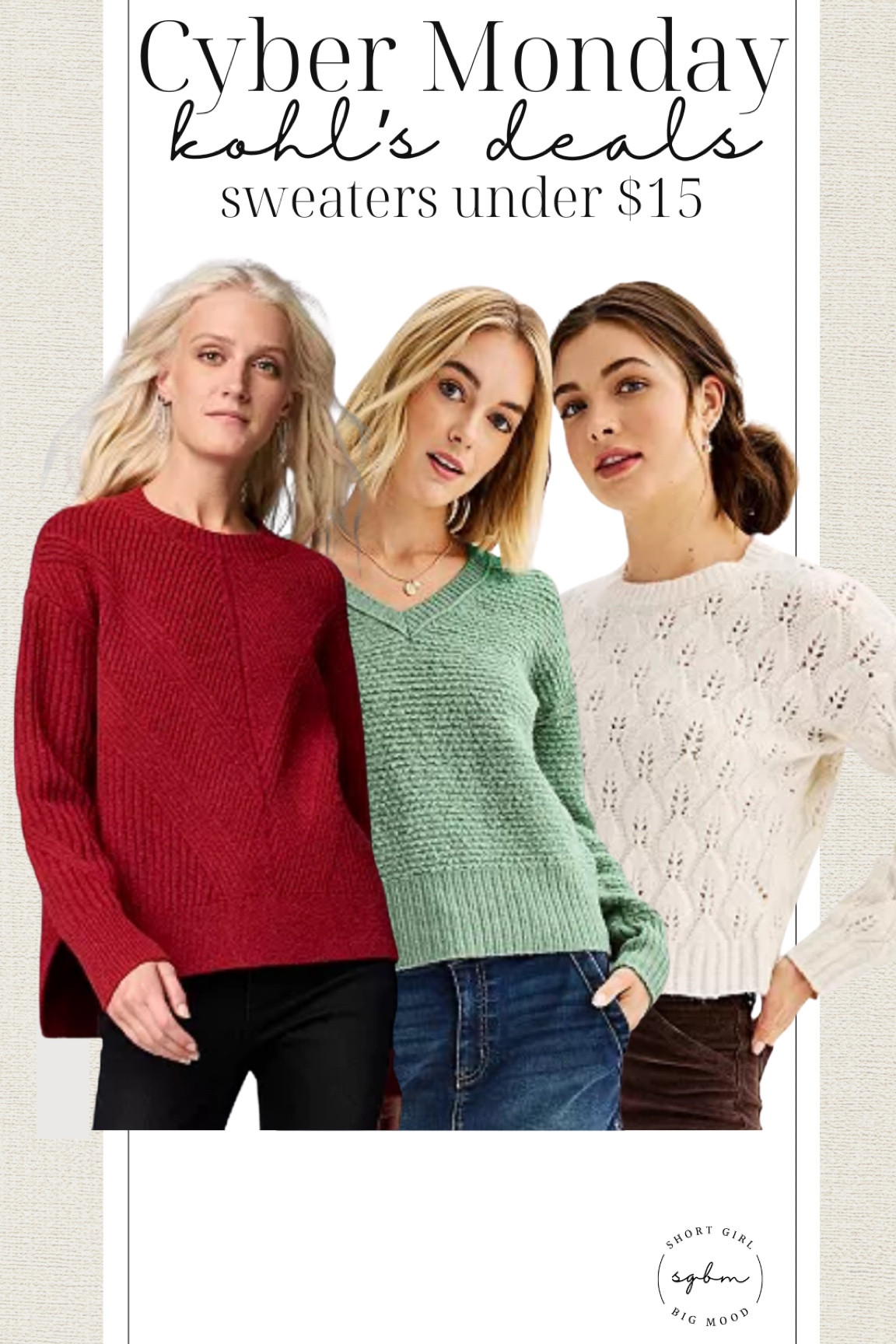 #LTKfindsunder50 #LTKGiftGuide #LTKsalealert