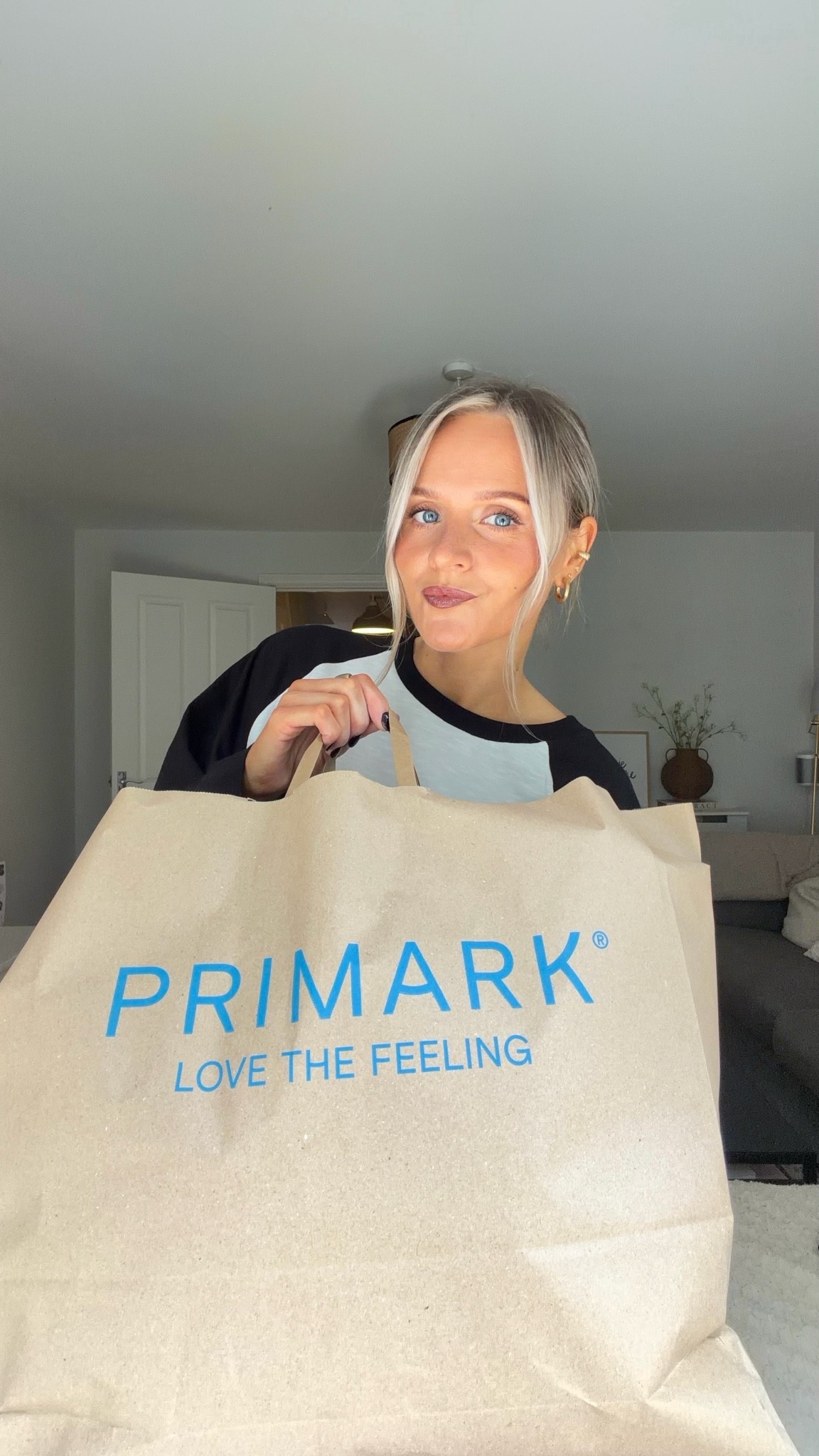 A few bits I picked up in Primark the other day.. the pyjamas!!🤎🍂

#primarkhaul #autumnwardrobe #autumnoutfits 

Funnel neck jacket , daily outfits , autumn style

#LTKautumn #LTKuk