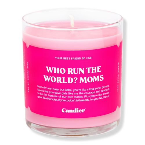 Who Run The World? Moms Candle | Ulta
