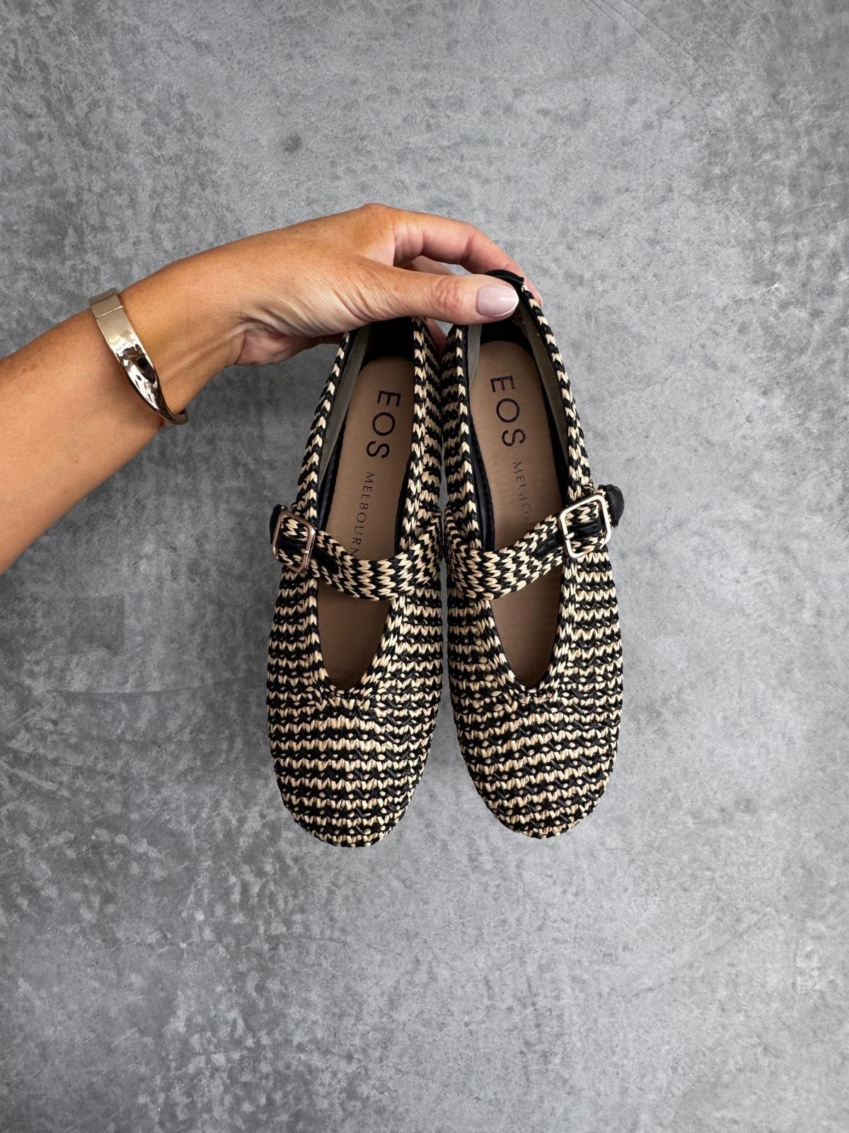 Mary Jane’s with a whicker twist! These EOS are my shoes for Spring. ✨

#LTKstyletip #LTKshoes #LTKaustralia