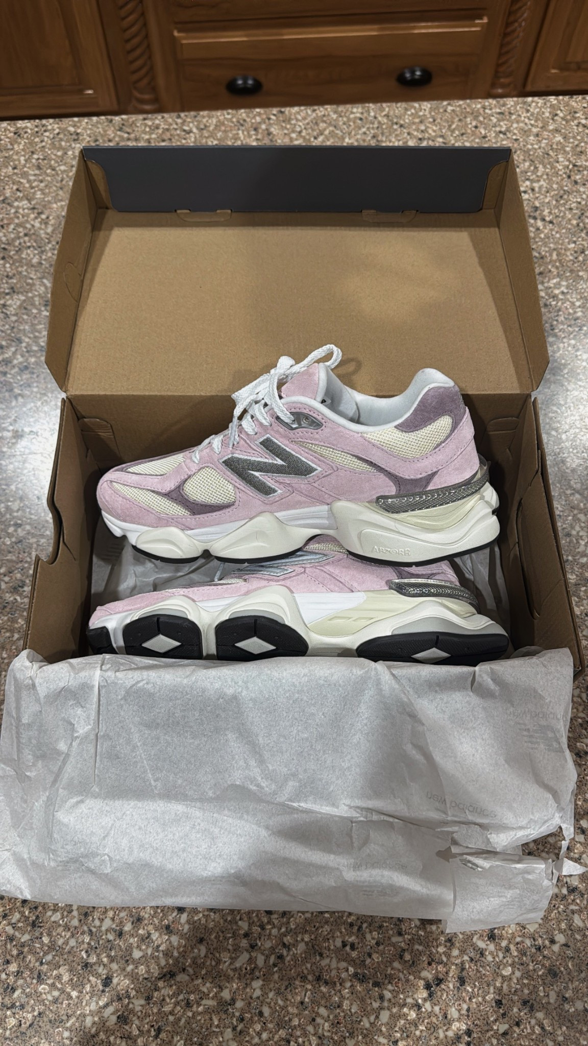 Pink New Balance Sneakers

#LTKStyleTip #LTKSeasonal #LTKSpringSale