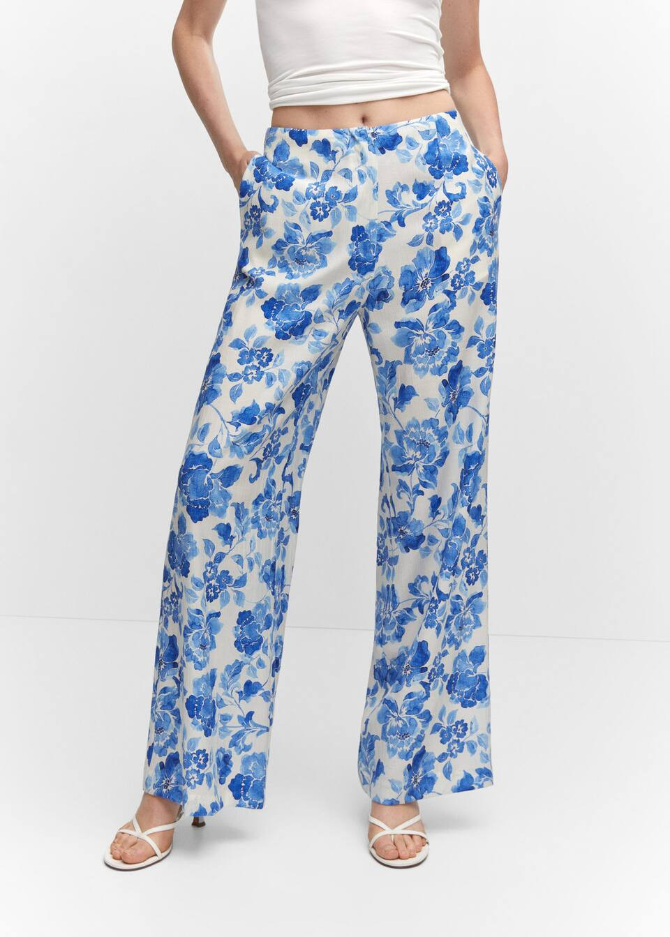 open: Milos (6) | Mango Italia | Mango IT