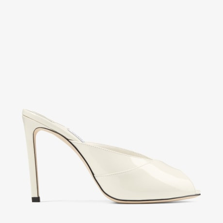 Brigitte Mule 100 | Jimmy Choo (US)