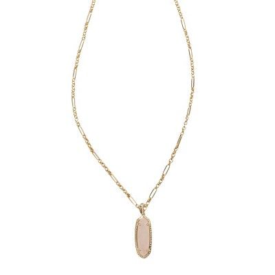 Kendra Scott Eva Small Long Pendant Necklace | Target