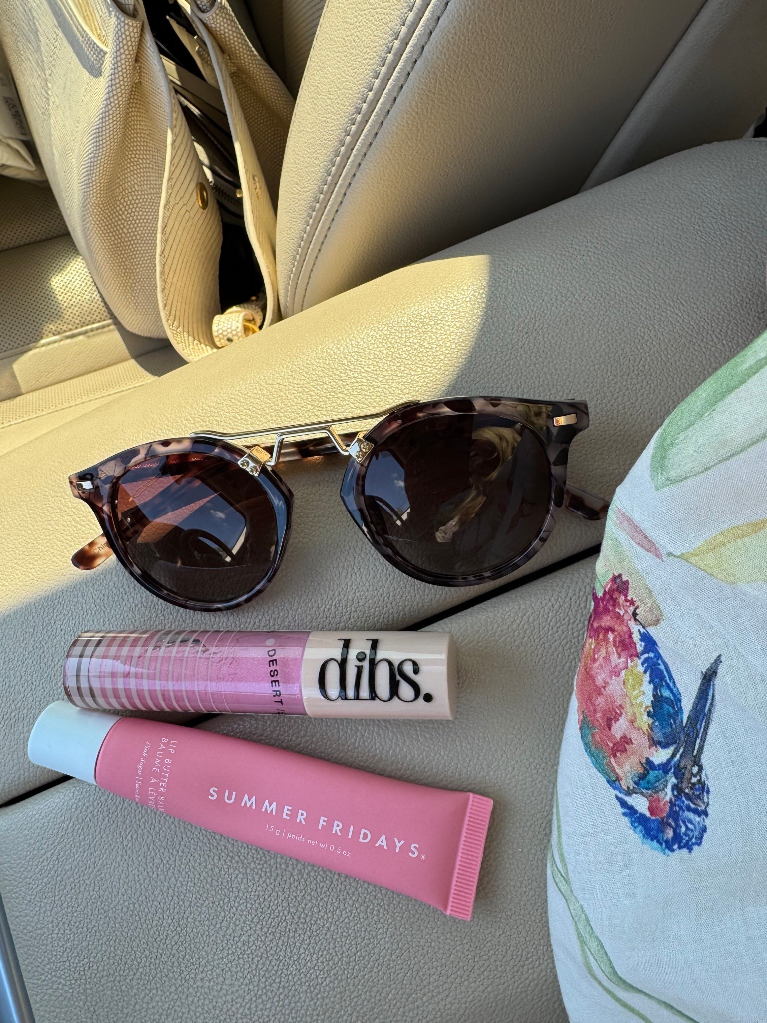 Summer beauty essentials! My favorite lip balm and gloss!, and new designer inspired sunglasses from Amazon! 

#LTKFindsUnder100 #LTKSaleAlert #LTKTravel