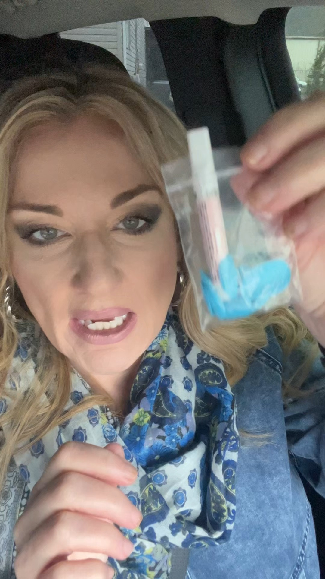 Glamnetic nails last over three weeks for me. 

#LTKmomlife #LTKBeauty #LTKselfcare