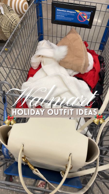 Walmart holiday outfits


#LTKHoliday #LTKfindsunder50 #LTKVideo