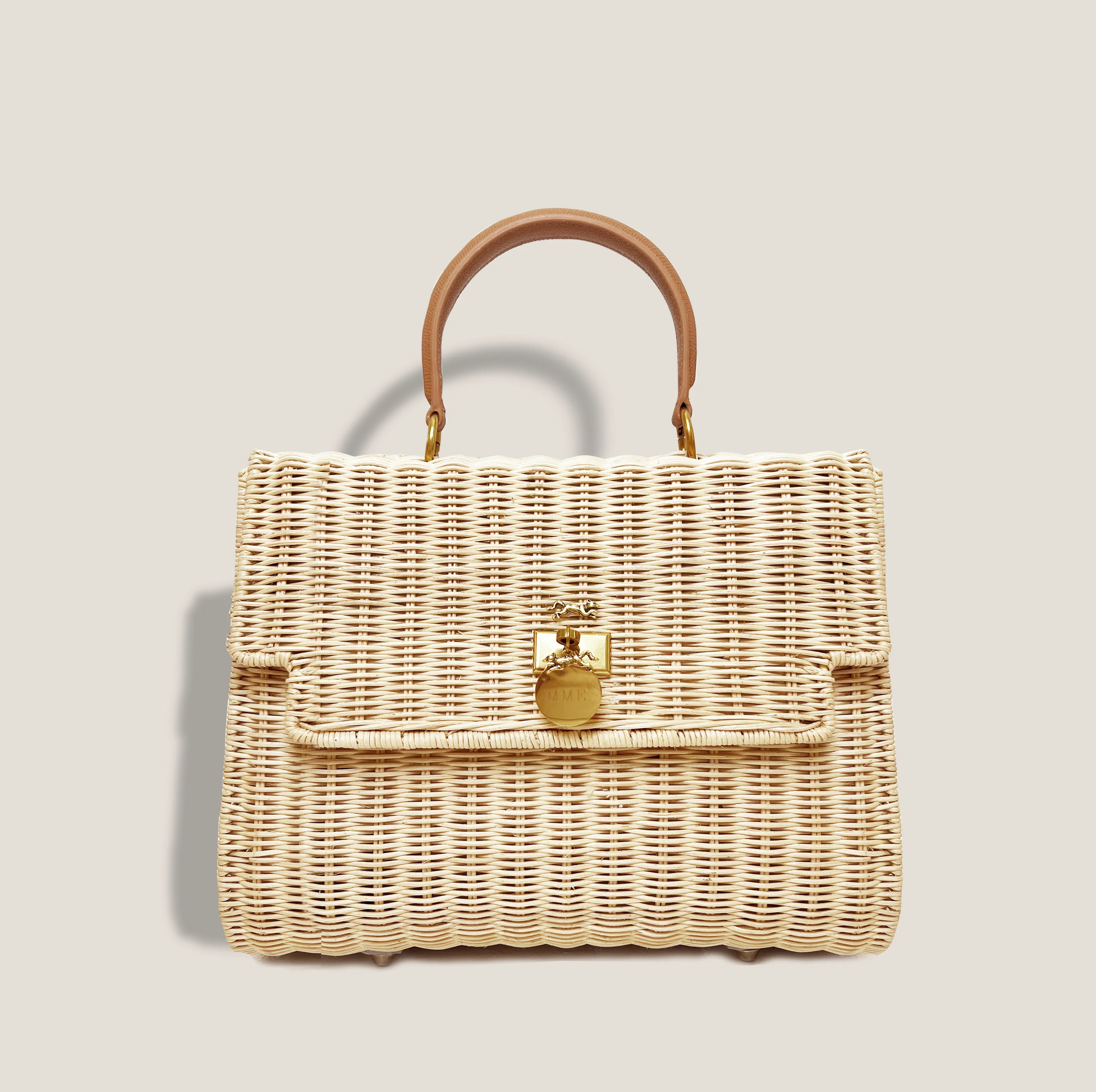 MEET JANE B. GRAND* | MME.MINK