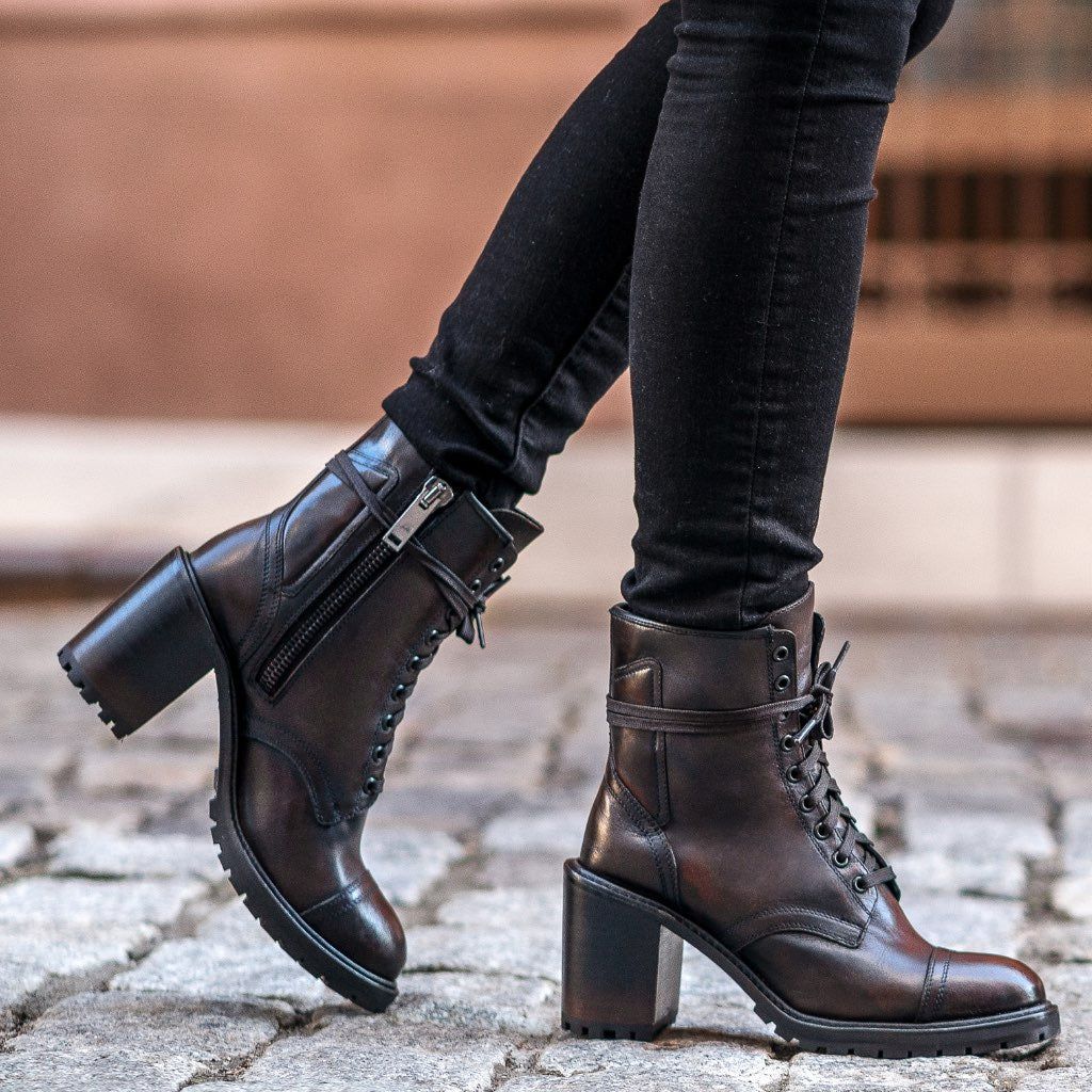 Rebel | Thursday Boot Co.