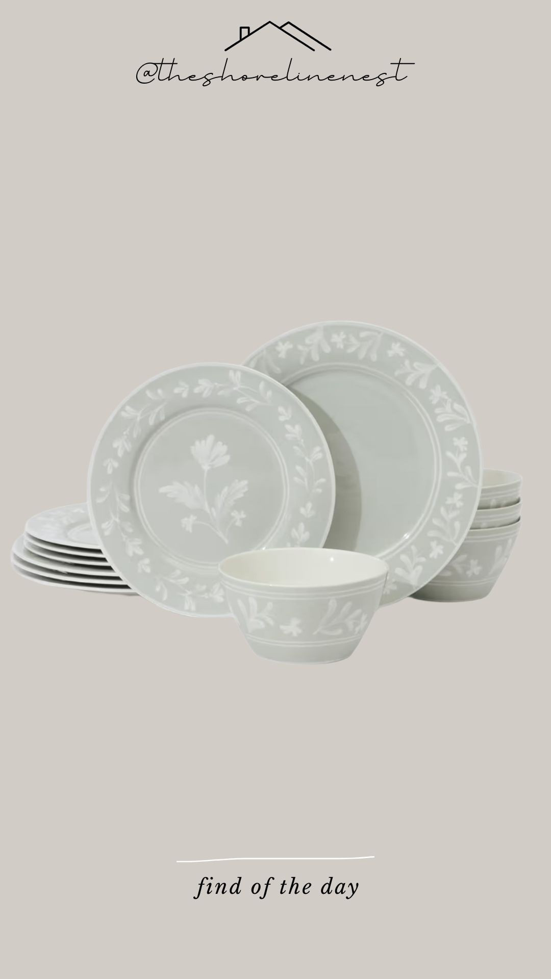 Kitchen, dining, plates, dinnerware, Amazon, affordablee

#LTKActive #LTKHome #LTKSaleAlert