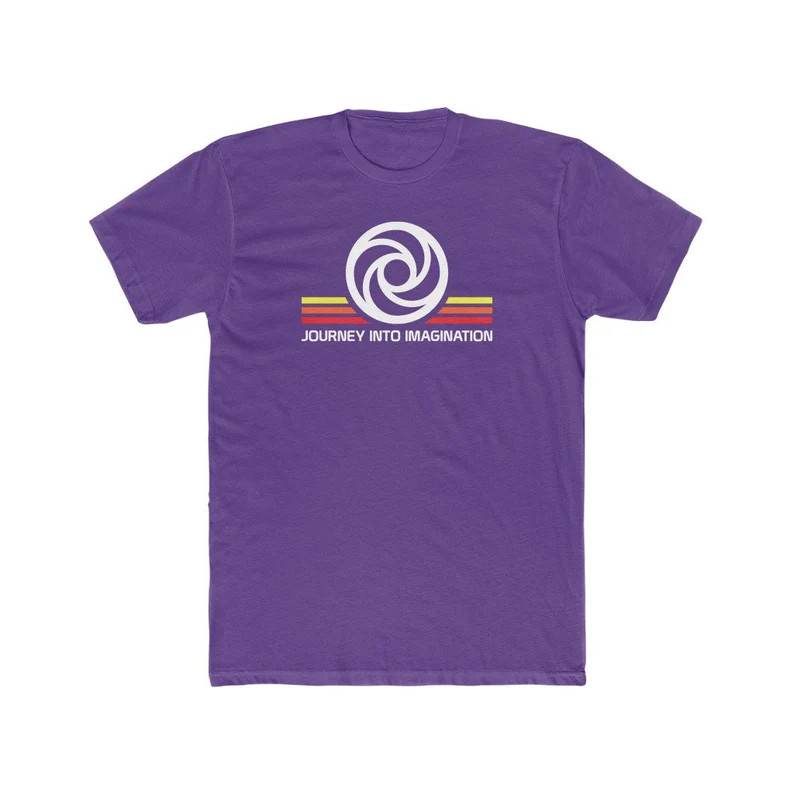 Journey Into Imagination Shirt  Epcot Shirt  Future World | Etsy | Etsy (US)