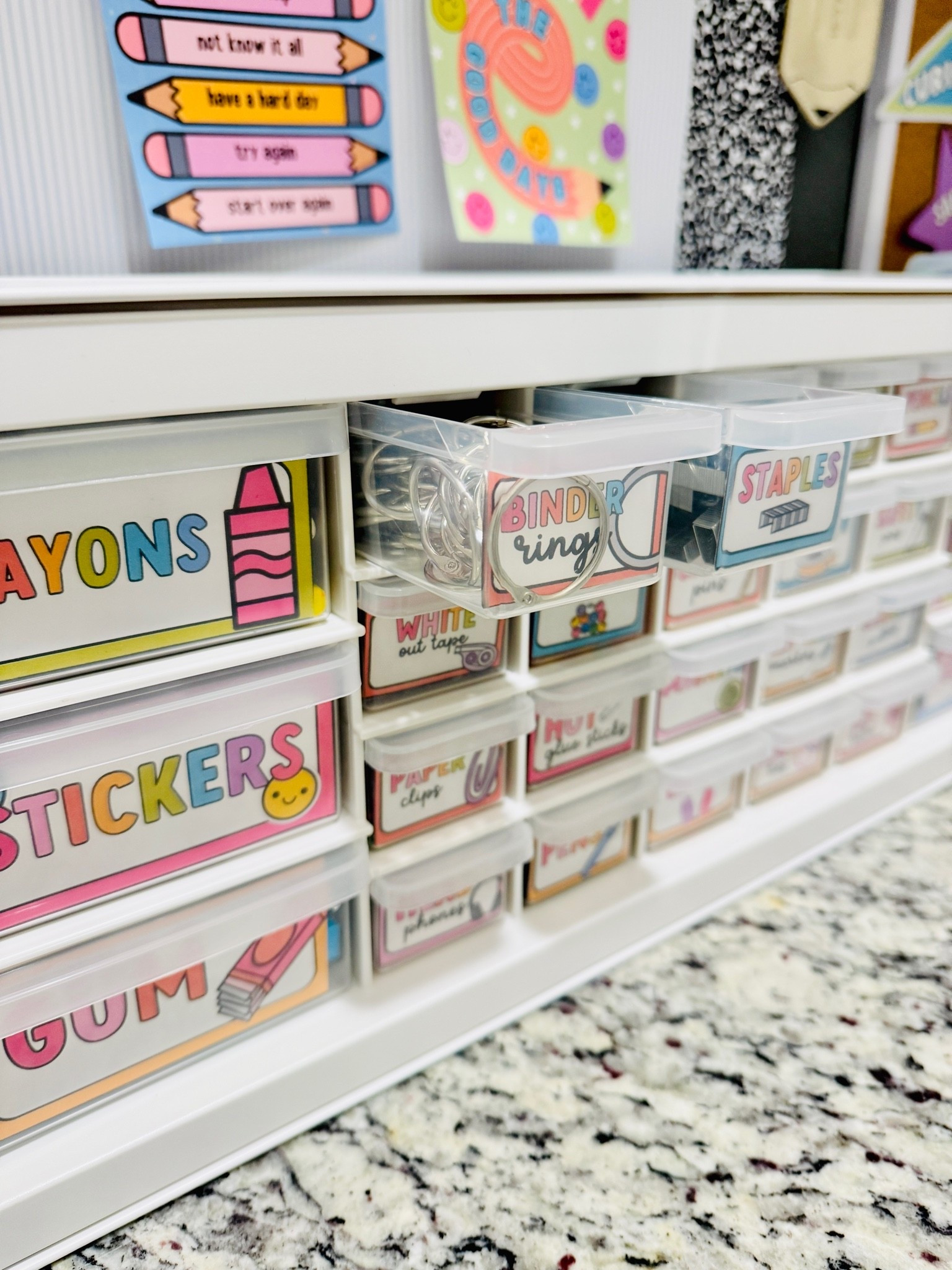 Teacher Toolkit = new level of organization unlocked!