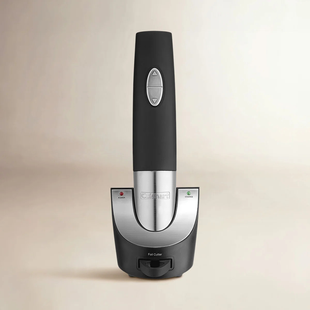 Cuisinart Vacuum Sealer Cordless Wine Opener | Wayfair North America