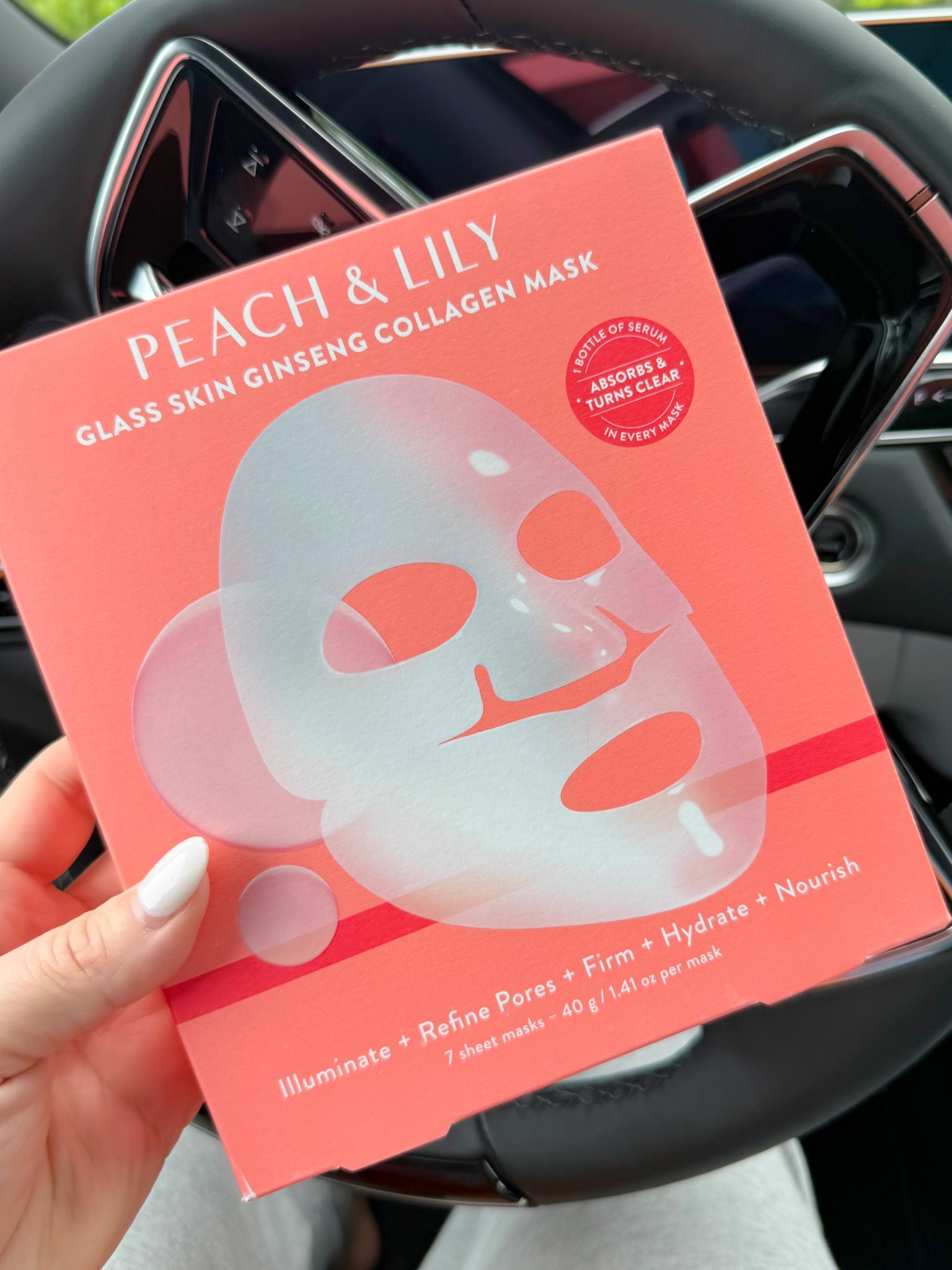 21 days of beauty deals! These are on sale! 50% off! Reveals hydrated, plumped radiant glass skin!! 


Skin care, daily routine, self care, glass skin, moisturized skin, night routine, collagen face mask 

#LTKBeauty #LTKSaleAlert