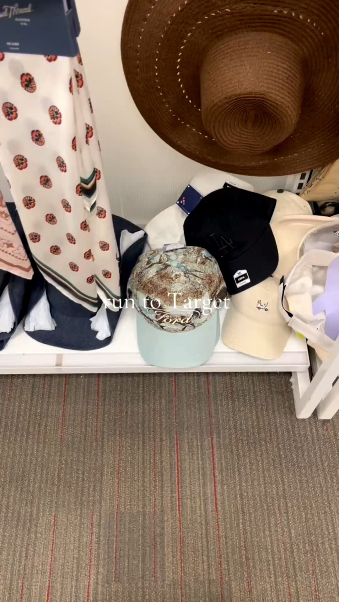 Went in for one things and left with this 🤠 #targetfinds @Target 