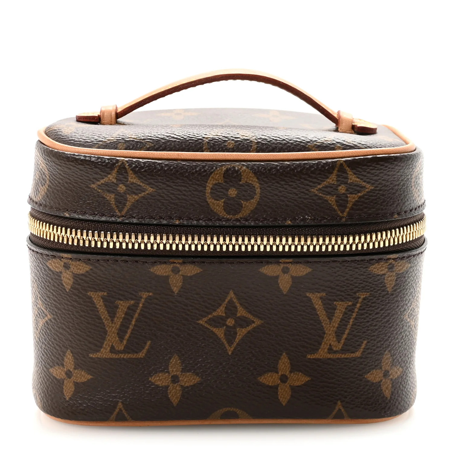 Monogram Nano Nice | FASHIONPHILE (US)